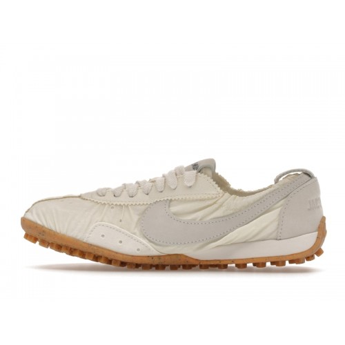 Jacquemus x Wmns Nike Moon Shoe SP Soft Pearl - женская сетка размеров