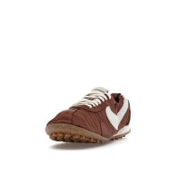 Женские Nike Moon Shoe SP Jacquemus Fauna Brown (W)