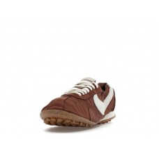 Женские Nike Moon Shoe SP Jacquemus Fauna Brown (W)
