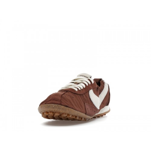 Jacquemus x Wmns Nike Moon Shoe SP Fauna Brown - женская сетка размеров