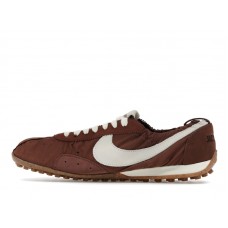 Женские Nike Moon Shoe SP Jacquemus Fauna Brown (W)