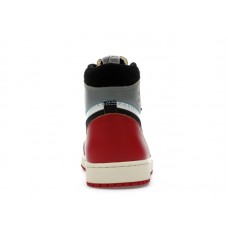 Кроссовки Jordan 1 Retro High OG SP Union LA Chicago Shadow