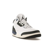 Jordan 3 Retro OG SP A Ma Maniére Diffused Blue Diffused Blue