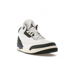 Jordan 3 Retro OG SP A Ma Maniére Diffused Blue Diffused Blue