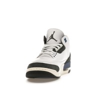 Jordan 3 Retro OG SP A Ma Maniére Diffused Blue Diffused Blue