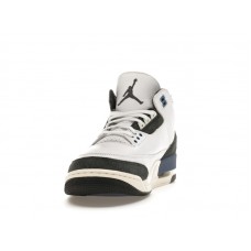Jordan 3 Retro OG SP A Ma Maniére Diffused Blue Diffused Blue
