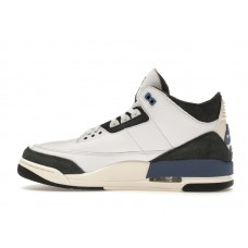 Jordan 3 Retro OG SP A Ma Maniére Diffused Blue Diffused Blue