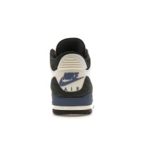 Jordan 3 Retro OG SP A Ma Maniére Diffused Blue Diffused Blue