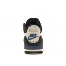 Jordan 3 Retro OG SP A Ma Maniére Diffused Blue Diffused Blue