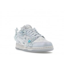 Женские Nike Dunk Low Susan Fang Artist Collection (W)