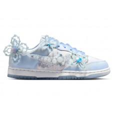 Женские кроссовки Nike Dunk Low Susan Fang Artist Collection (W)
