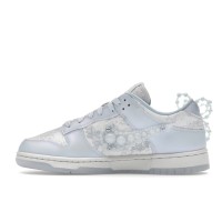 Женские Nike Dunk Low Susan Fang Artist Collection (W)