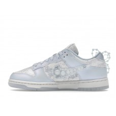 Женские Nike Dunk Low Susan Fang Artist Collection (W)