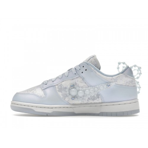 Nike Susan Fang x Wmns Dunk Low Artist Collection - женская сетка размеров