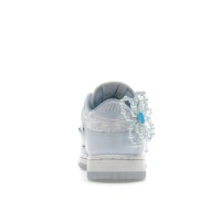 Женские Nike Dunk Low Susan Fang Artist Collection (W)