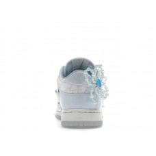 Женские Nike Dunk Low Susan Fang Artist Collection (W)