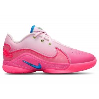 Подростковые кроссовки Nike LeBron 22 I Promise (GS)