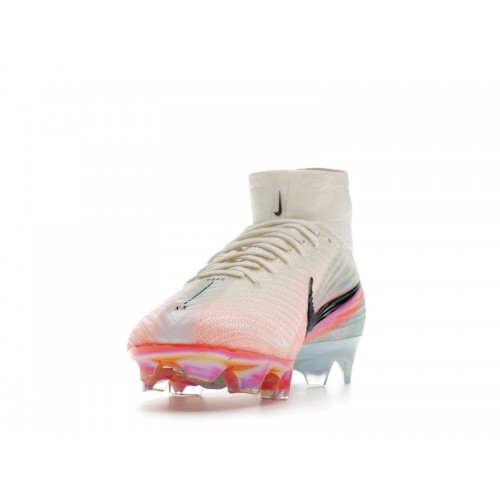 Nike Zoom Mercurial Superfly 10 Elite FG Sam Kerr Be Who You Are - мужская сетка размеров