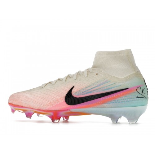 Nike Zoom Mercurial Superfly 10 Elite FG Sam Kerr Be Who You Are - мужская сетка размеров