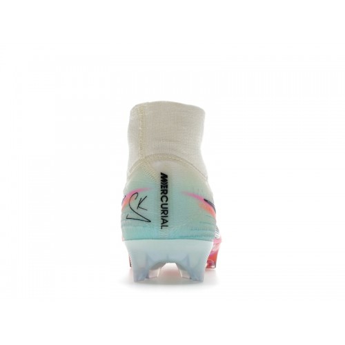 Nike Zoom Mercurial Superfly 10 Elite FG Sam Kerr Be Who You Are - мужская сетка размеров