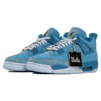 Jordan 4 Retro UCLA Bruins PE