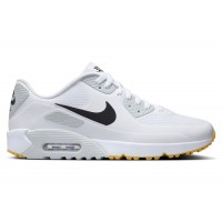 Кроссовки Nike Air Max 90 Golf White Black Gum
