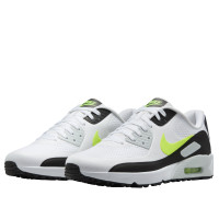 Nike Air Max 90 Golf White Hot Lime