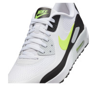 Nike Air Max 90 Golf White Hot Lime