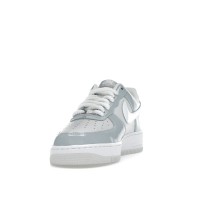 Nike Air Force 1 Low 07 LV8 Wolf Grey Vast Grey White