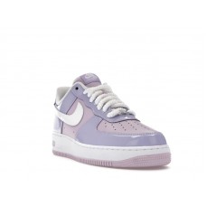 Nike Air Force 1 Low 07 LV8 Hydrangeas Patent