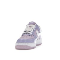Nike Air Force 1 Low 07 LV8 Hydrangeas Patent