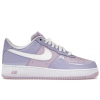 Nike Air Force 1 Low 07 LV8 Hydrangeas Patent