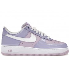 Nike Air Force 1 Low 07 LV8 Hydrangeas Patent