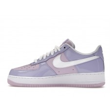 Nike Air Force 1 Low 07 LV8 Hydrangeas Patent