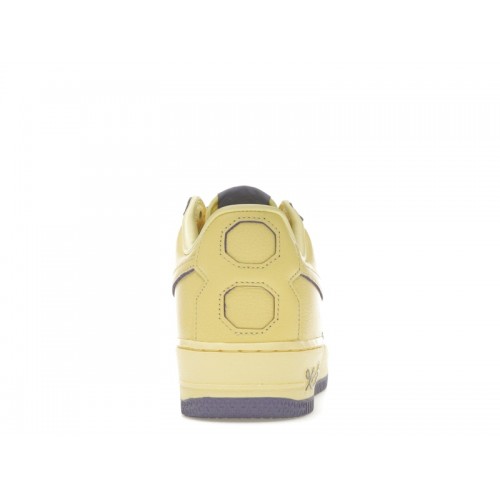 Kobe Bryant x Nike Air Force 1 Low Protro Mamba Mentality - мужская сетка размеров