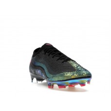 Nike Zoom Mercurial Vapor 16 Elite FG Heritage Black Solar Red