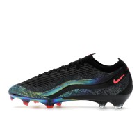Nike Zoom Mercurial Vapor 16 Elite FG Heritage Black Solar Red