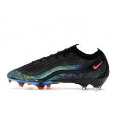 Nike Zoom Mercurial Vapor 16 Elite FG Heritage Black Solar Red