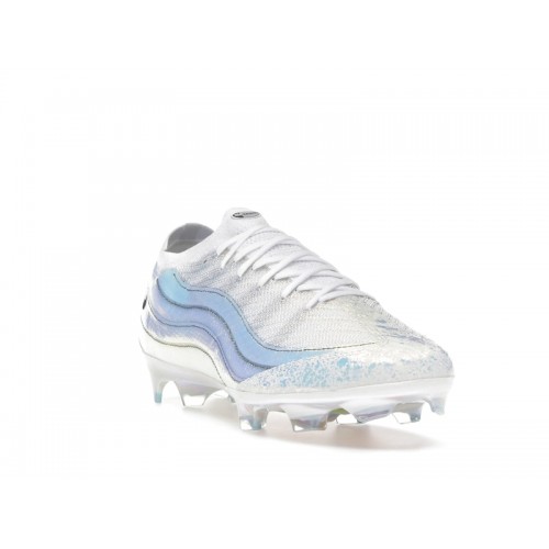 Nike Zoom Mercurial Vapor 16 Elite FG Air Max 95 White - мужская сетка размеров