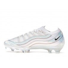 Nike Zoom Mercurial Vapor 16 Elite FG Air Max 95 White