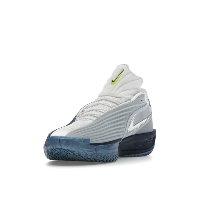 Nike Air Zoom GT Cut 3 Turbo Dallas Mavericks - мужская сетка размеров Nike Air Zoom GT Cut 3 Turbo Dallas Mavericks - мужская сетка размеров