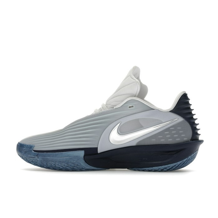 Nike Air Zoom GT Cut 3 Turbo Dallas Mavericks - мужская сетка размеров Nike Air Zoom GT Cut 3 Turbo Dallas Mavericks - мужская сетка размеров