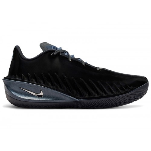 Nike Air Zoom GT Cut 4 Black - мужская сетка размеров