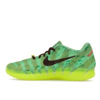 Nike Ja 3 Zombie