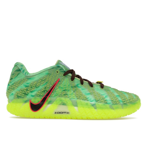 Nike Ja 3 Zombie - мужская сетка размеров