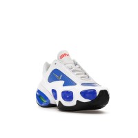 Женские Nike Air Max Muse Veneda Carter White Racer Blue (W)