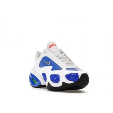 Женские Nike Air Max Muse Veneda Carter White Racer Blue (W)