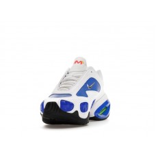 Женские Nike Air Max Muse Veneda Carter White Racer Blue (W)