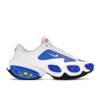 Женские Nike Air Max Muse Veneda Carter White Racer Blue (W)