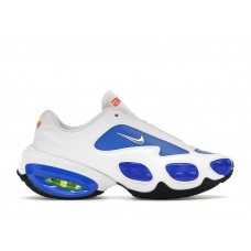 Женские Nike Air Max Muse Veneda Carter White Racer Blue (W)